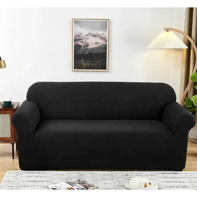 WATPROFY - Housse canapé extensible