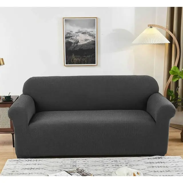 WATPROFY - Housse canapé extensible