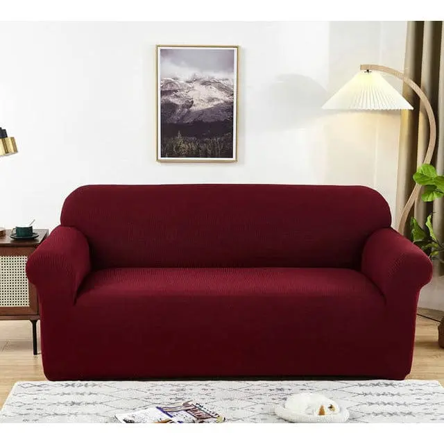 WATPROFY - Housse canapé extensible