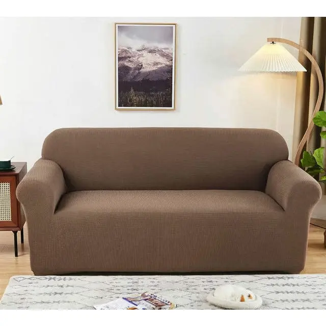 WATPROFY - Housse canapé extensible