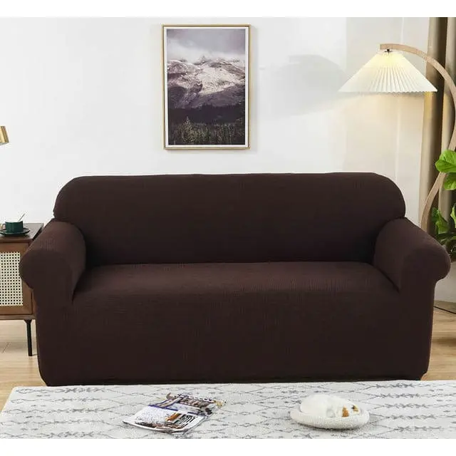 WATPROFY - Housse canapé extensible