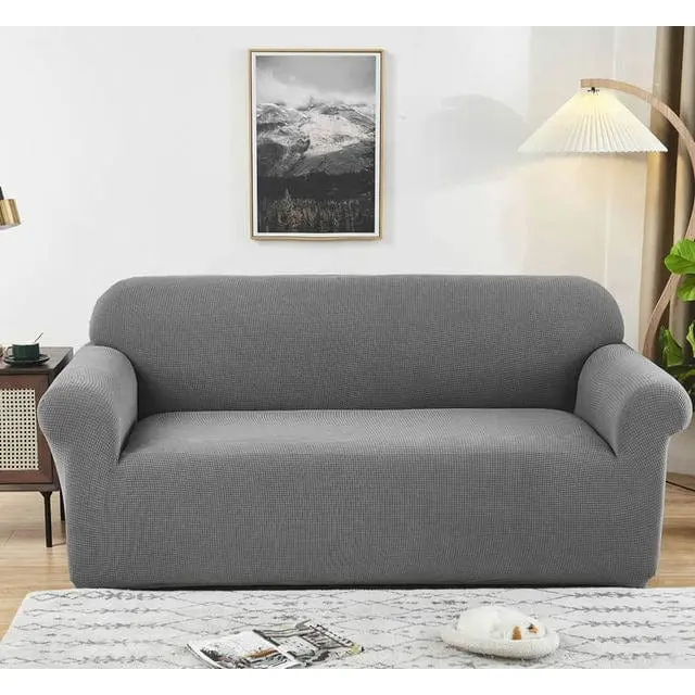 WATPROFY - Housse canapé extensible