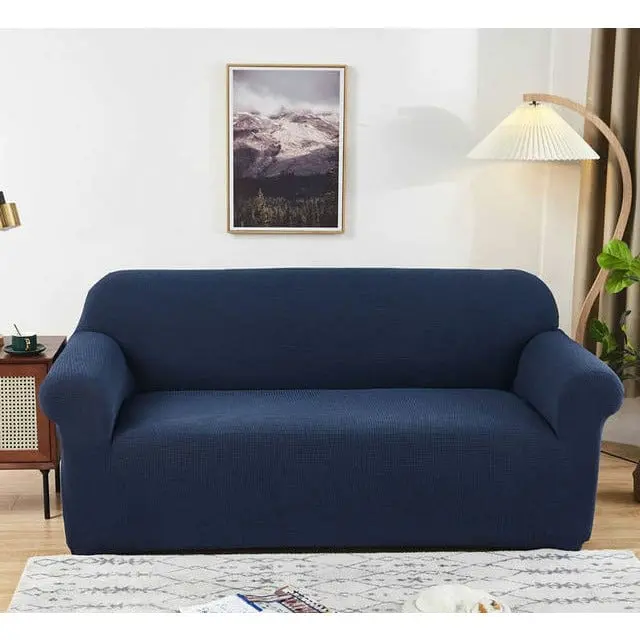 WATPROFY - Housse canapé extensible