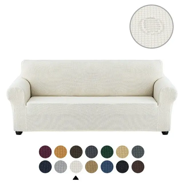 Housse de canapé extensible WATPROF