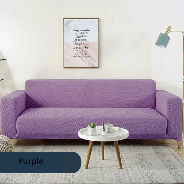 Housse de canapé extensible WATPROF