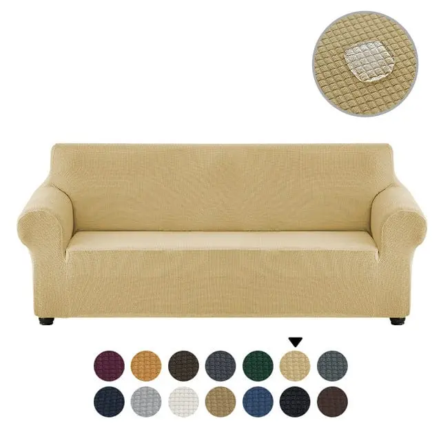 Housse de canapé extensible WATPROF