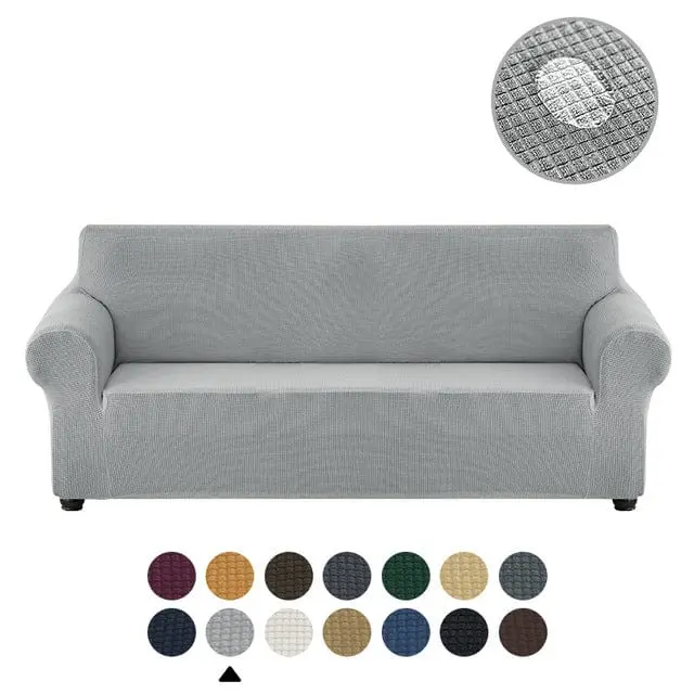 Housse de canapé extensible WATPROF
