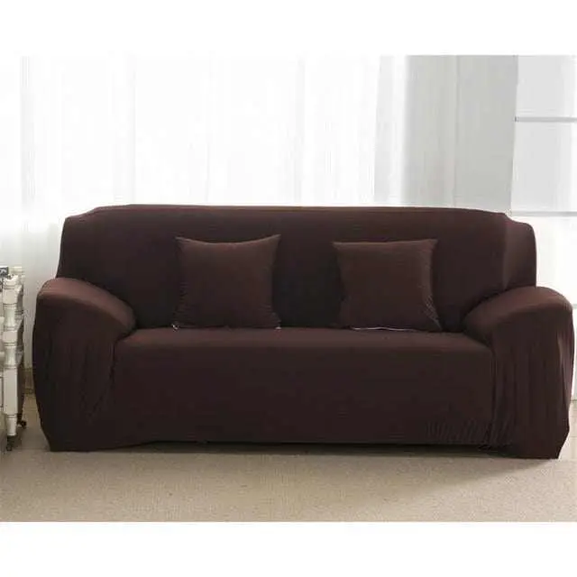 CORNEK - Housse canapé extensible et d'angle