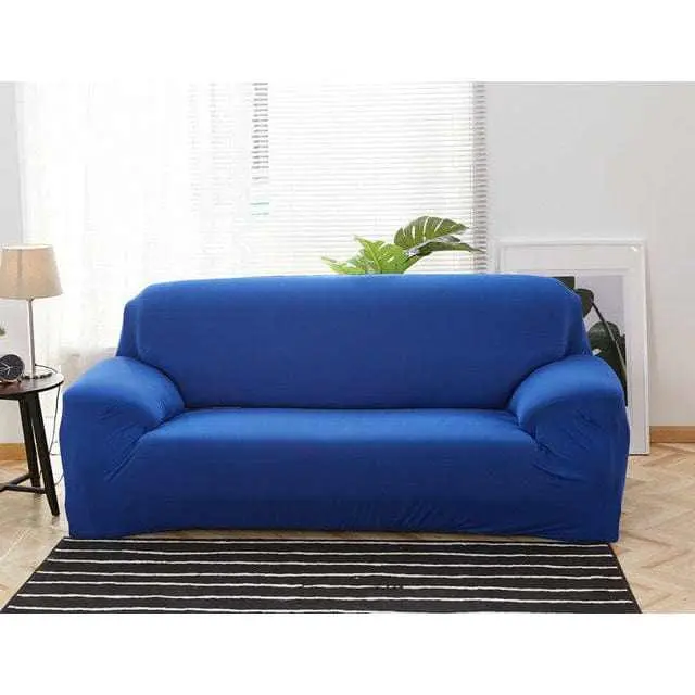 CORNEK - Housse canapé extensible et d'angle