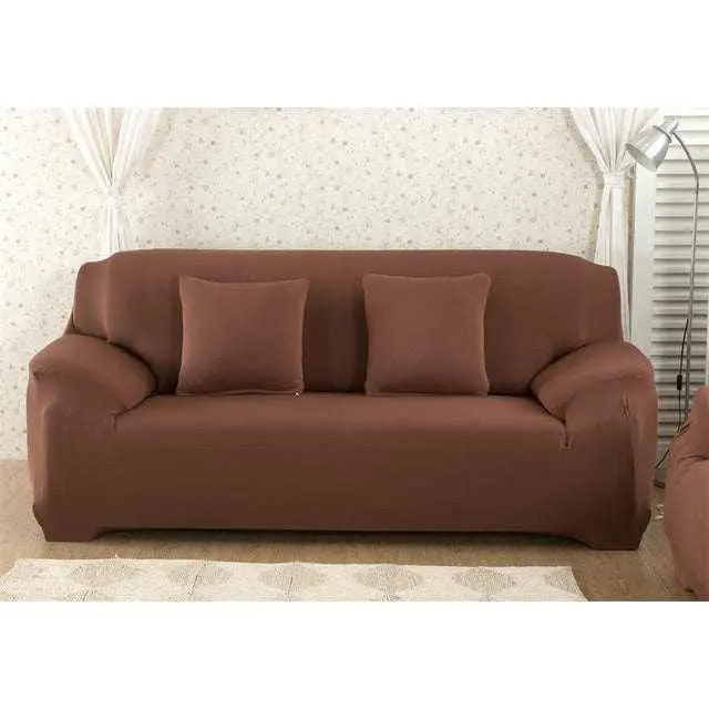 CORNEK - Housse canapé extensible et d'angle