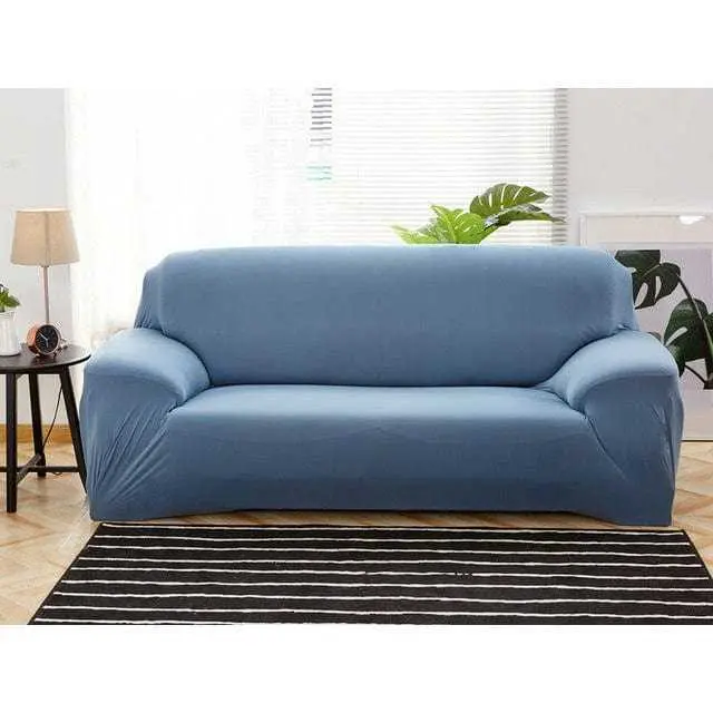 CORNEK - Housse canapé extensible et d'angle