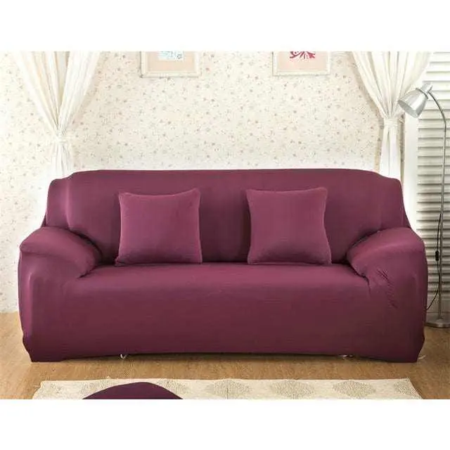 CORNEK - Housse canapé extensible et d'angle