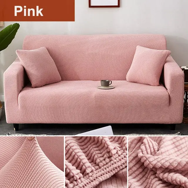 THICKO - Housse canapé extensible