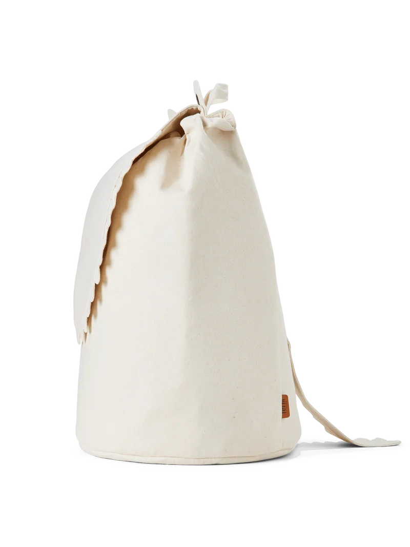 Crocodile Storage - Undyed
