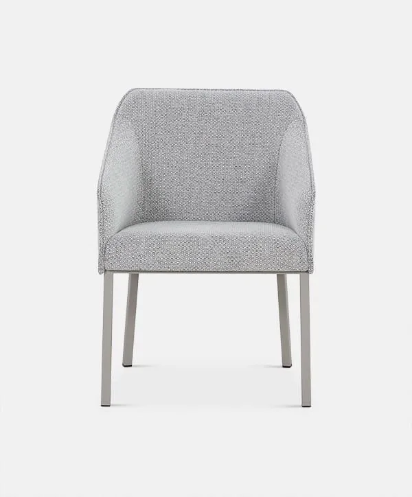 Sara II - Dining Chair by Trica