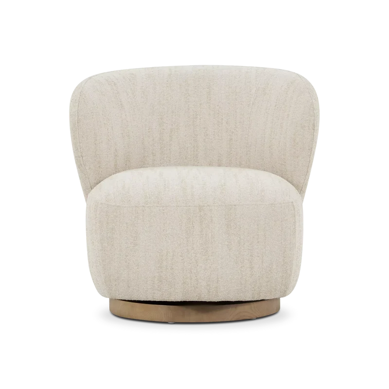 Sesame - Swivel Chair