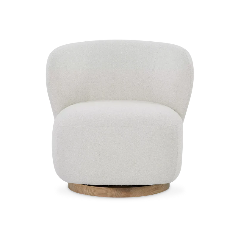 Sesame - Swivel Chair