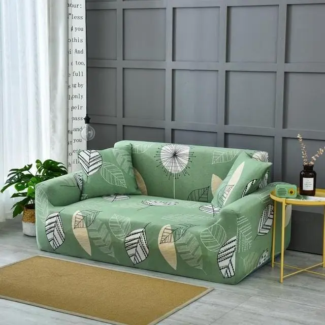 OTOMAK - Housse canapé extensible