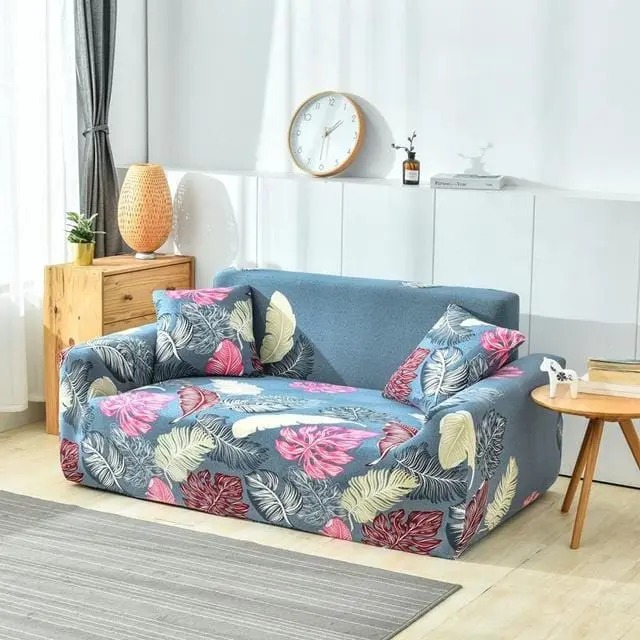 OTOMAK - Housse canapé extensible
