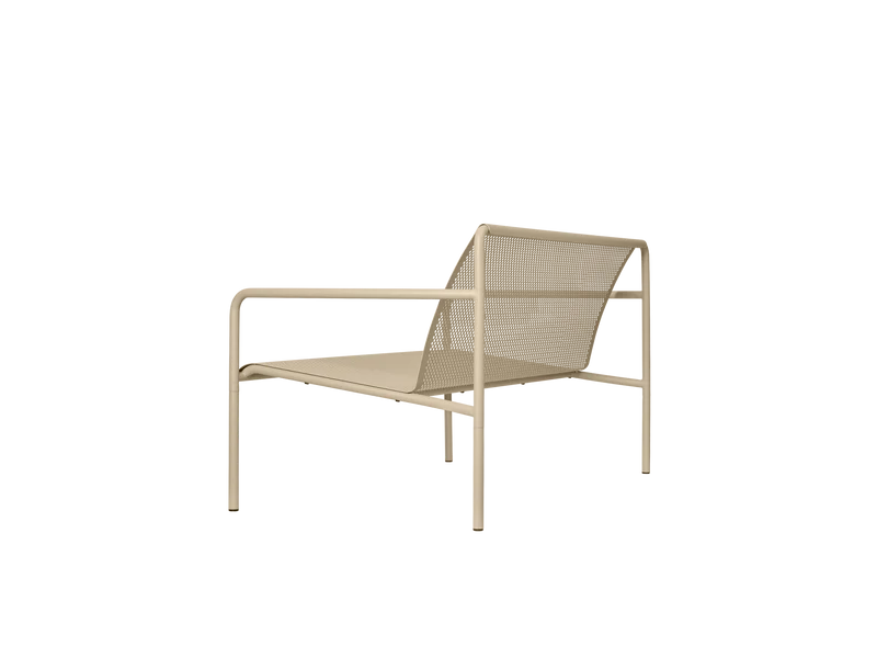 Dapple Lounge 2-Seater - Cashmere