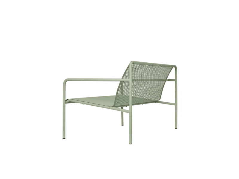 Dapple Lounge 2-Seater - Tea Green