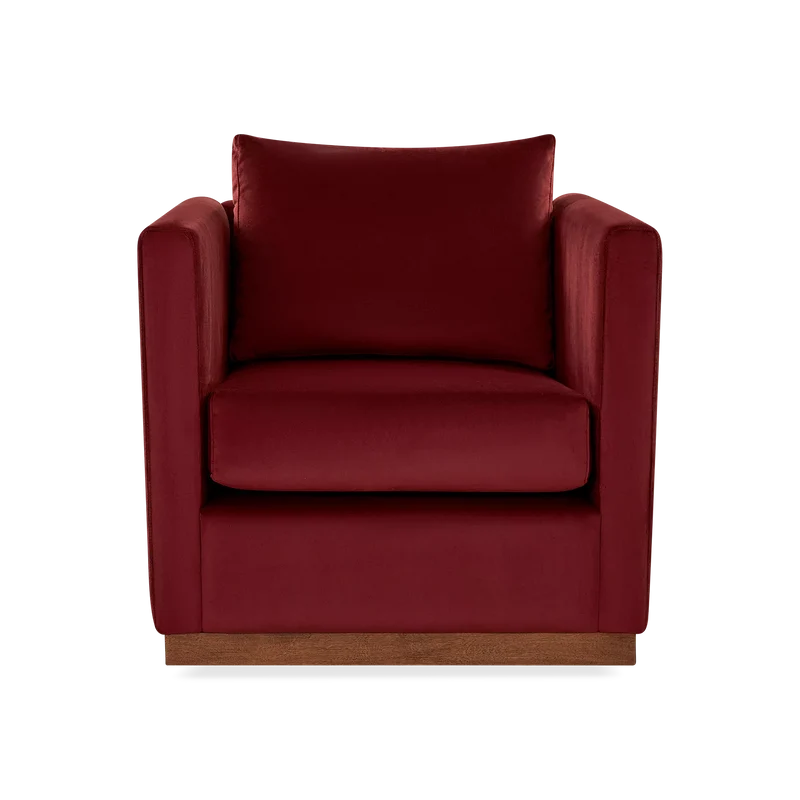 Spin - Swivel Chair by Romano