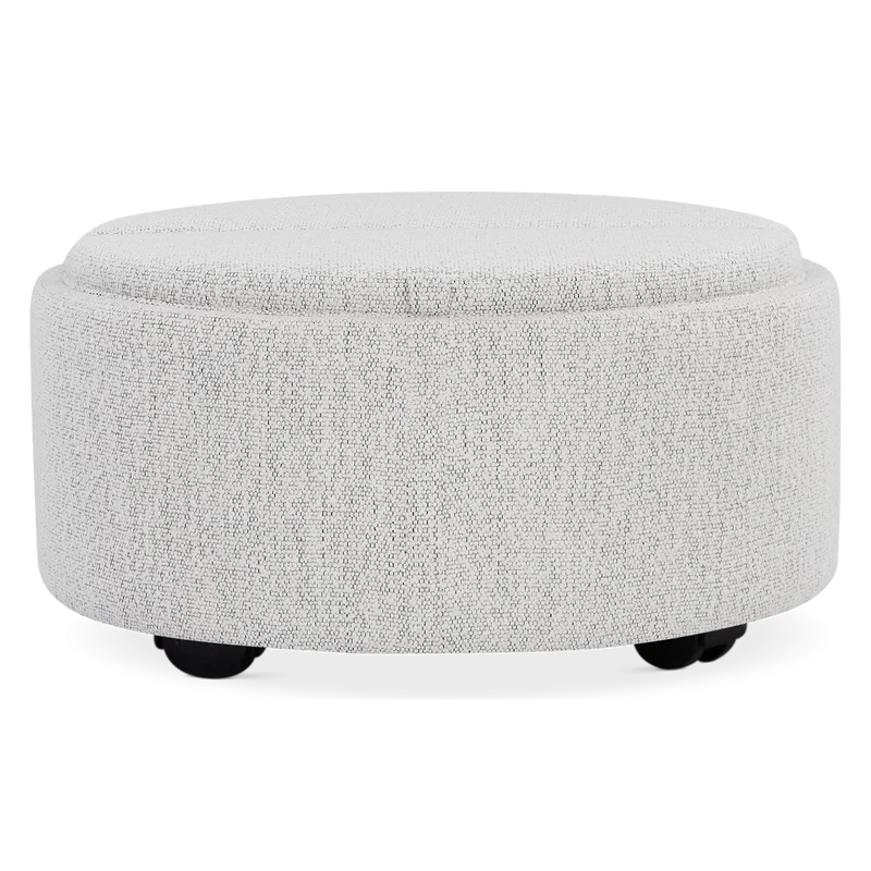 Soren - Ottoman with Storage