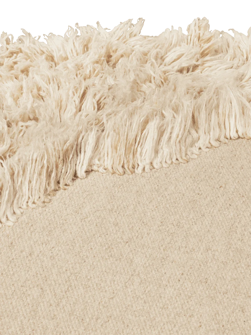 Norte Rug - Large - Natural