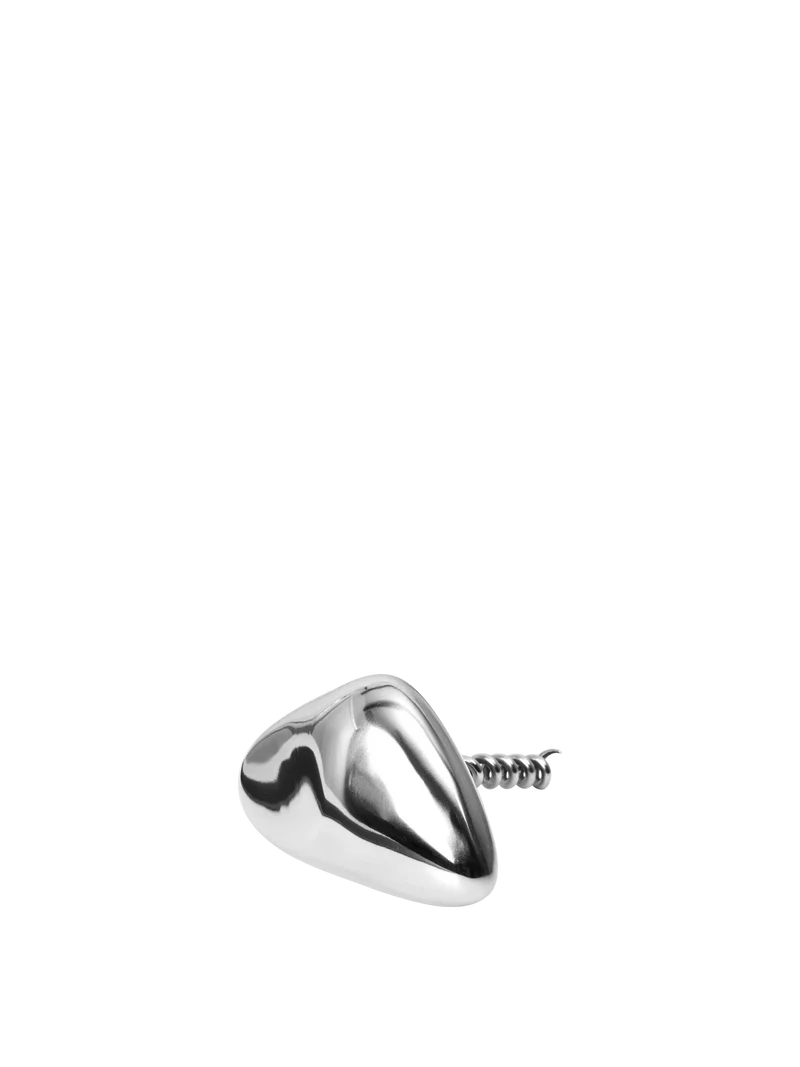 Orevo Corkscrew - Stainless Steel