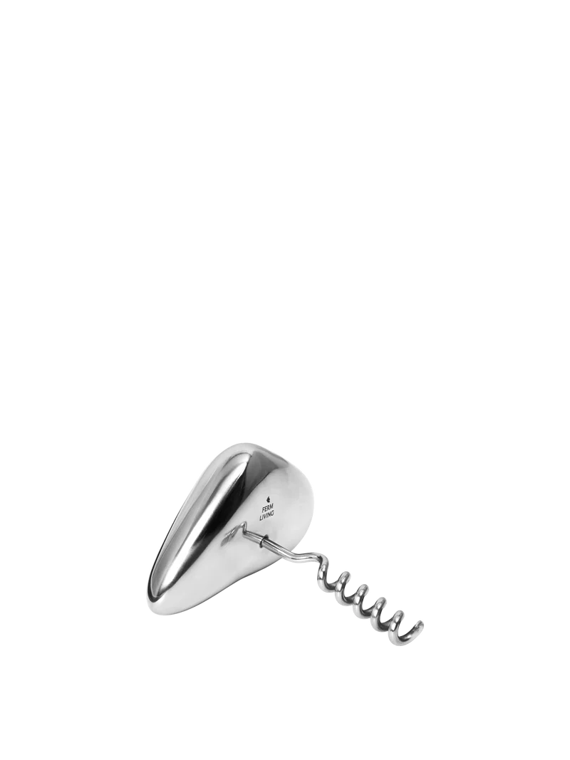 Orevo Corkscrew - Stainless Steel