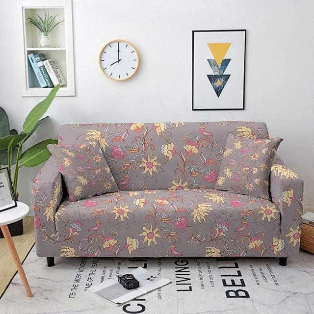 Housse canapé extensible CATTYBE