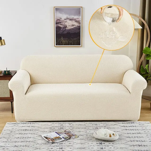 Housse canapé protectrice SPEEDO
