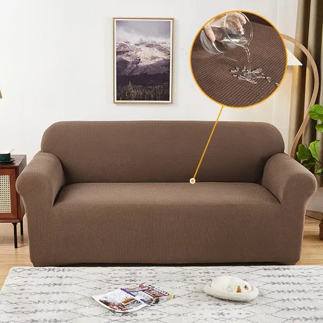 Housse canapé protectrice SPEEDO