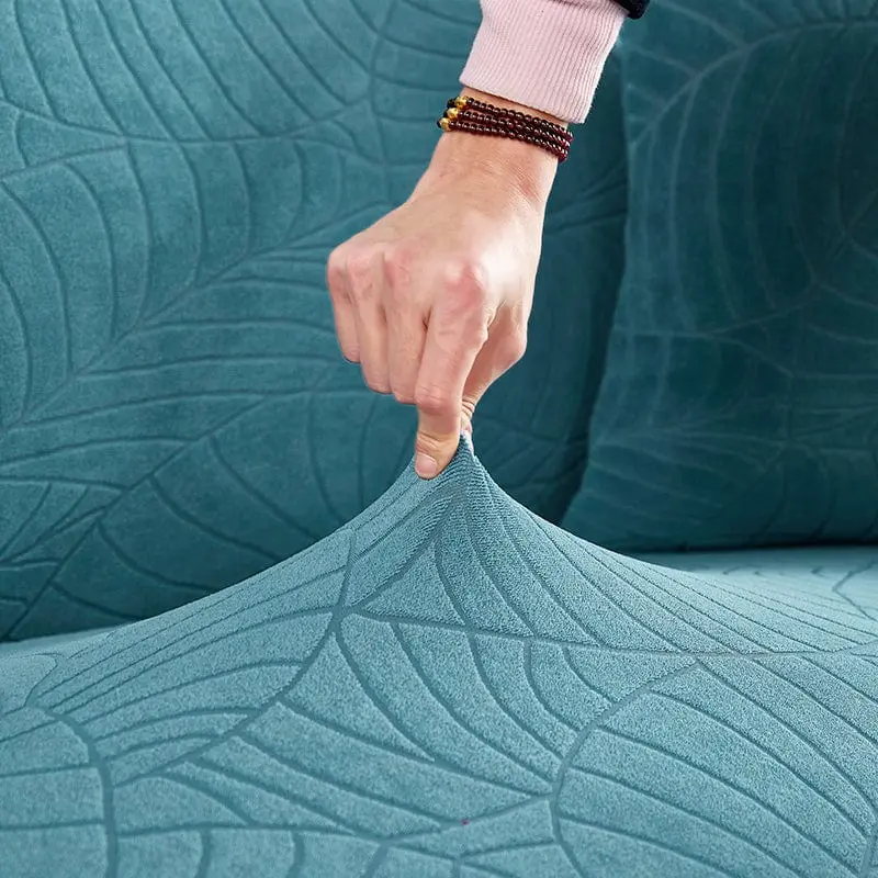 Housse de canapé extensible JACKARD