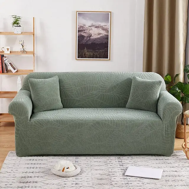 Housse de canapé extensible JACKARD