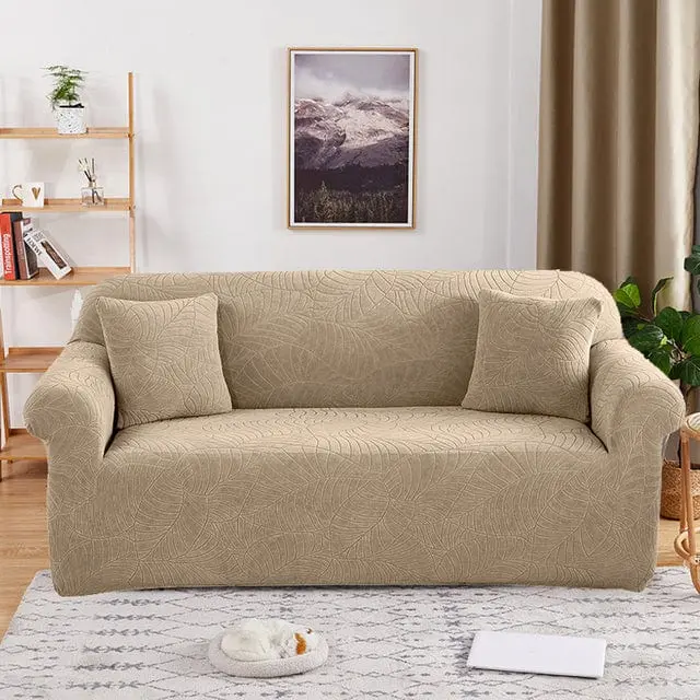 Housse de canapé extensible JACKARD