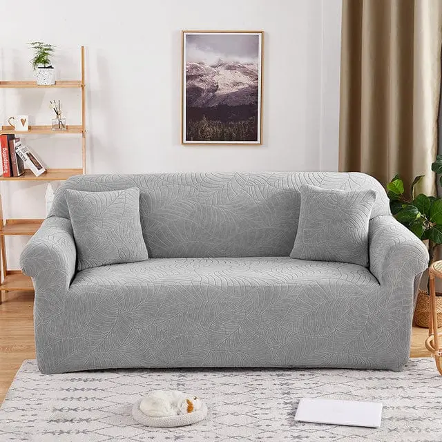 Housse de canapé extensible JACKARD