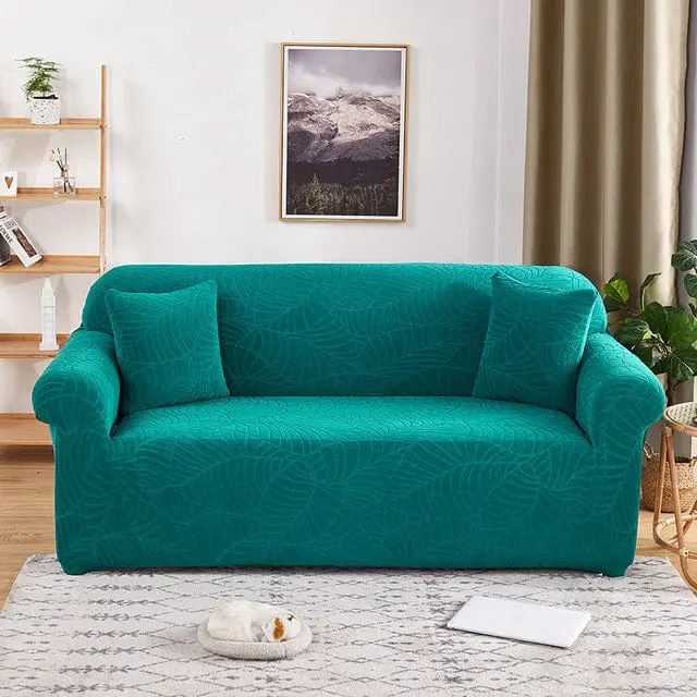 Housse de canapé extensible JACKARD