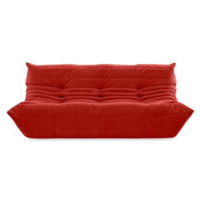 Togo - Sofa Without Arms by Ligne Roset