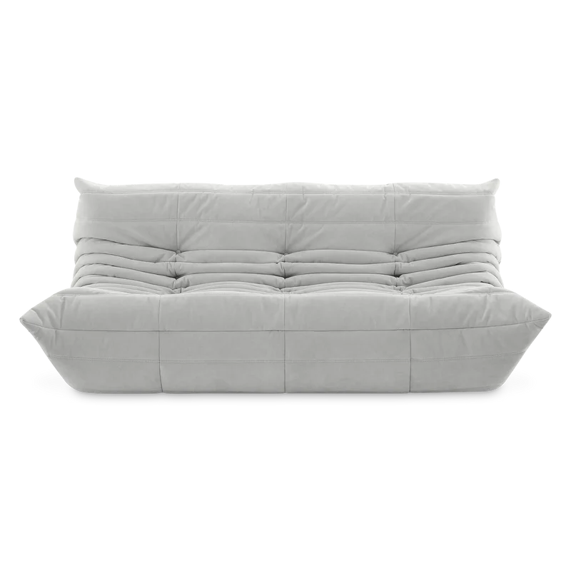 Togo - Sofa Without Arms by Ligne Roset