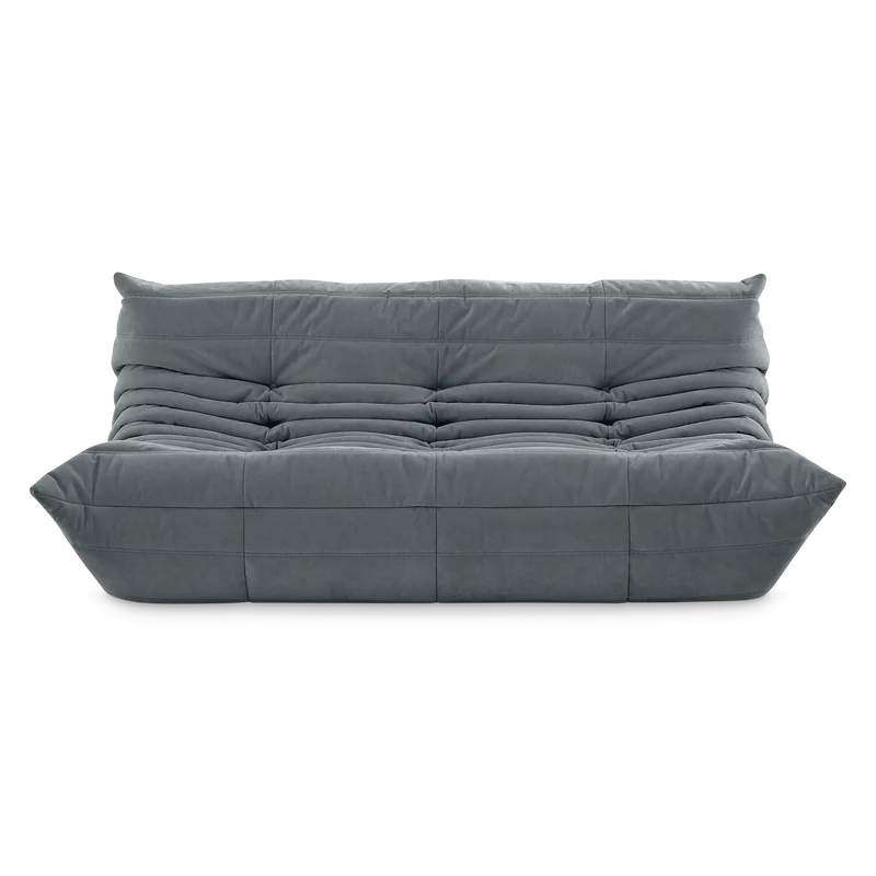 Togo - Sofa Without Arms by Ligne Roset