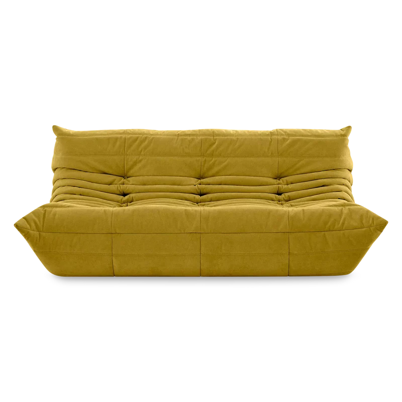 Togo - Sofa Without Arms by Ligne Roset
