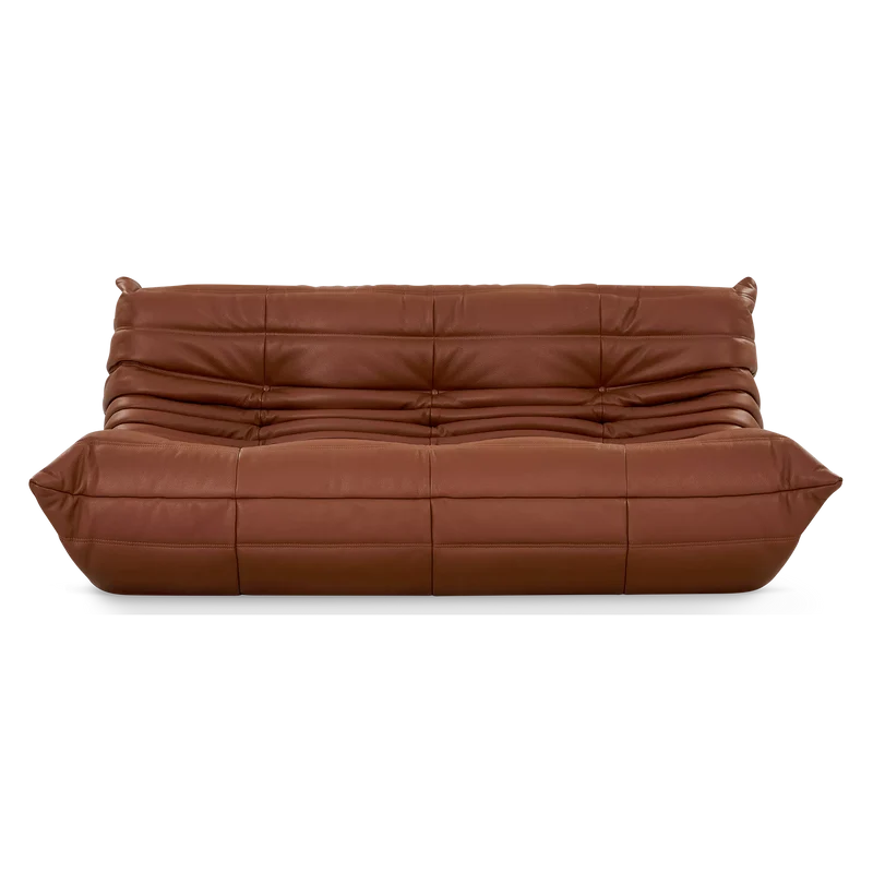 Togo - Sofa Without Arms by Ligne Roset