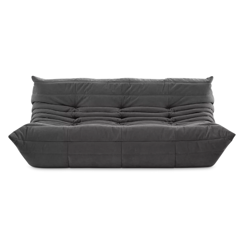 Togo - Sofa Without Arms by Ligne Roset