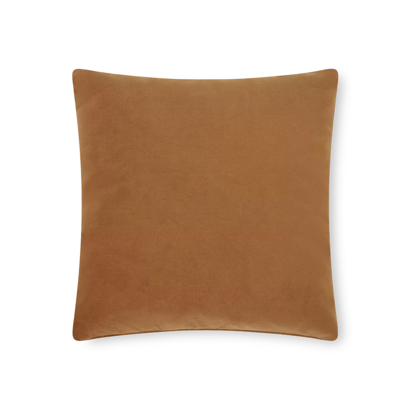 Toss - Velvet Cushion