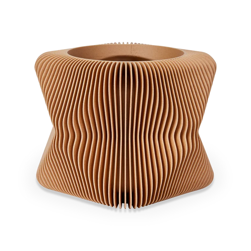 Terres d’ombres - Vase by Ligne Roset