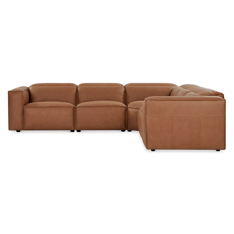 Terra Nova - Sectional Sofa