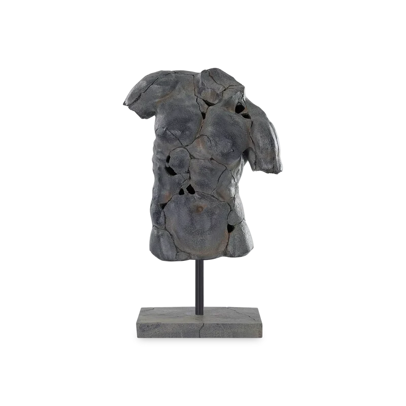 Torso - Decorative Statue