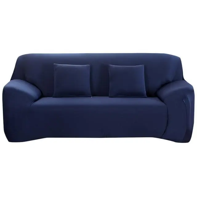 PLAINO - Housse canapé extensible