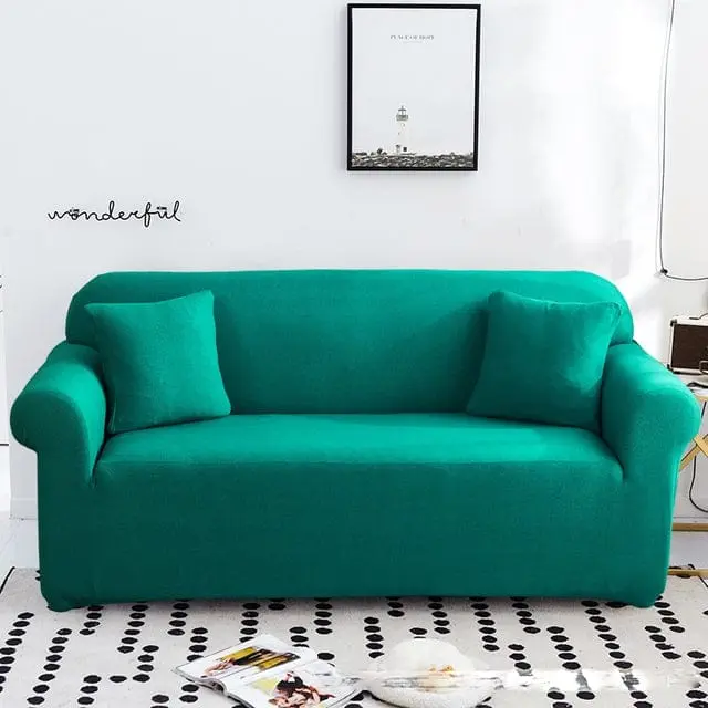 PRAINT - Housse canapé extensible